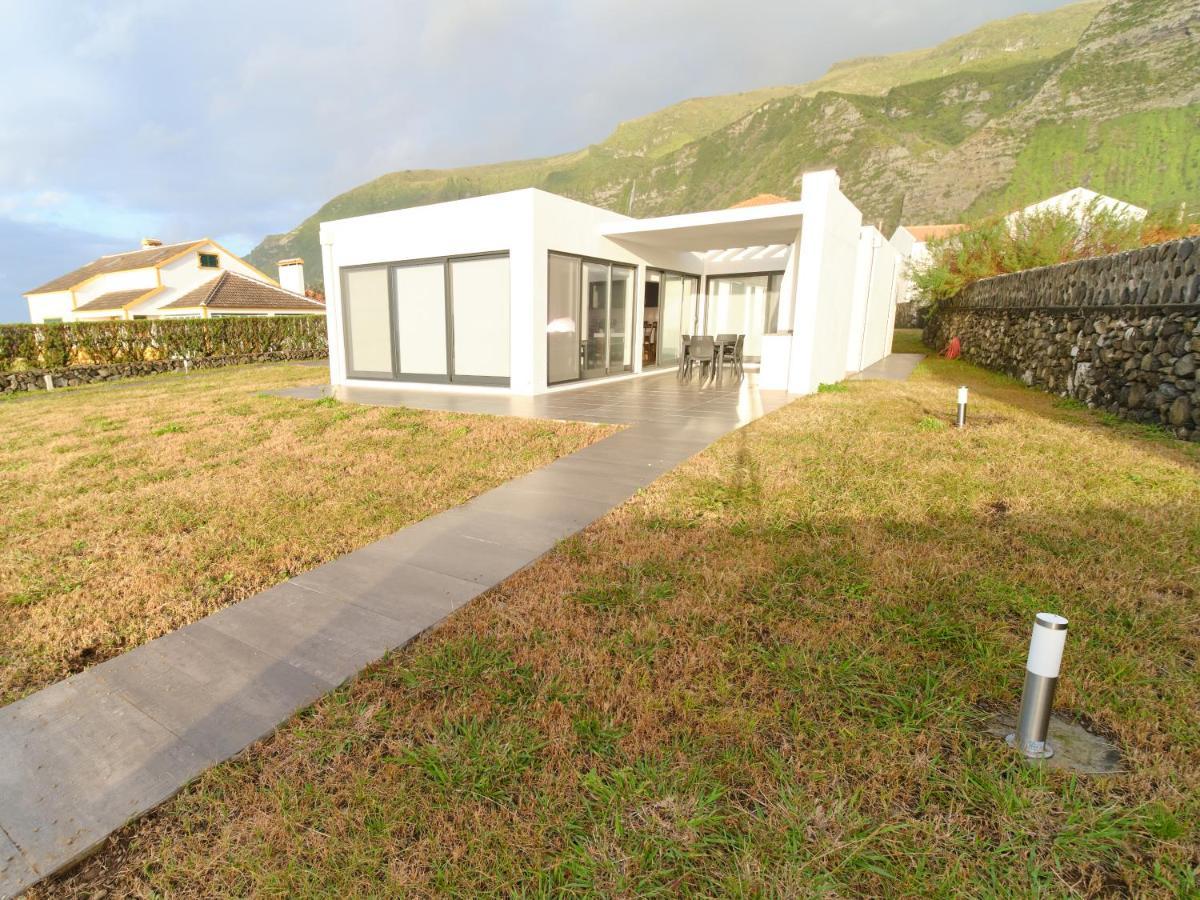 Ferienwohnung Fonte Da Via Faja Grande Exterior foto