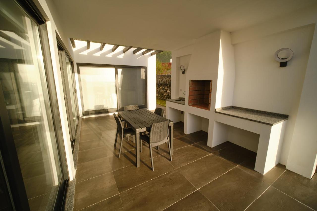 Ferienwohnung Fonte Da Via Faja Grande Exterior foto